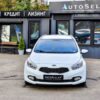 Kia Cee'd II, 2012 г