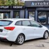 Kia Cee'd II, 2012 г