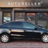 Volkswagen Passat B7, 2011 г