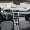 Volkswagen Passat B7, 2011 г