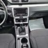 Volkswagen Passat B7, 2011 г