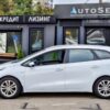 Kia Cee'd II, 2012 г