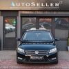 Volkswagen Passat B7, 2011 г