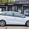 Kia Cee'd II, 2012 г