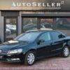 Volkswagen Passat B7, 2011 г