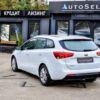 Kia Cee'd II, 2012 г