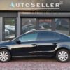 Volkswagen Passat B7, 2011 г
