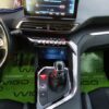 Peugeot 5008 II · Рестайлинг, 7 мест, 2021 г