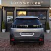 Peugeot 5008 II · Рестайлинг, 7 мест, 2021 г