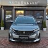 Peugeot 5008 II · Рестайлинг, 7 мест, 2021 г