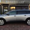 Peugeot 5008 II · Рестайлинг, 7 мест, 2021 г