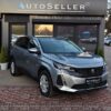 Peugeot 5008 II · Рестайлинг, 7 мест, 2021 г