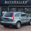 Honda CR-V III, 2007 г