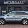 Honda CR-V III, 2007 г