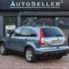 Honda CR-V III, 2007 г