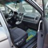Honda CR-V III, 2007 г