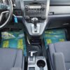 Honda CR-V III, 2007 г