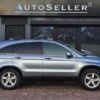 Honda CR-V III, 2007 г