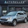 Honda CR-V III, 2007 г