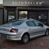 Peugeot 407 I, 2006 г