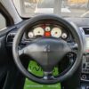 Peugeot 407 I, 2006 г