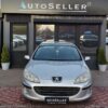 Peugeot 407 I, 2006 г