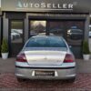 Peugeot 407 I, 2006 г