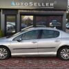 Peugeot 407 I, 2006 г