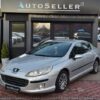 Peugeot 407 I, 2006 г