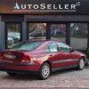 Volvo S60 I, 2003 г