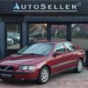 Volvo S60 I, 2003 г