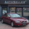 Volvo S60 I, 2003 г