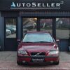 Volvo S60 I, 2003 г