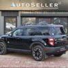 Ford Bronco Sport I, 2022 г