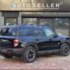 Ford Bronco Sport I, 2022 г