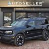 Ford Bronco Sport I, 2022 г
