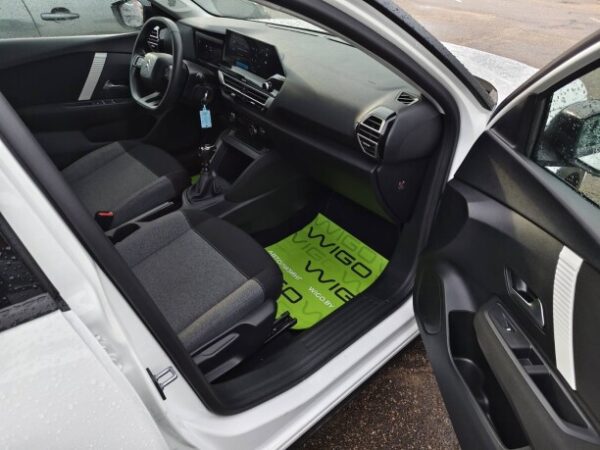 Citroen C4 III, 2022 г