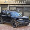 Ford Bronco Sport I, 2022 г