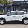 Citroen C4 III, 2022 г