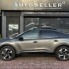 Citroen C4 III, 2022 г