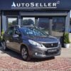 Peugeot 2008 I · Рестайлинг, 2016 г