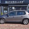 Peugeot 2008 I · Рестайлинг, 2016 г