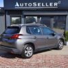 Peugeot 2008 I · Рестайлинг, 2016 г