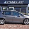 Peugeot 2008 I · Рестайлинг, 2016 г