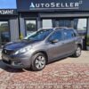 Peugeot 2008 I · Рестайлинг, 2016 г