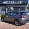 Peugeot 2008 I · Рестайлинг, 2016 г