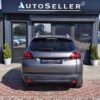 Peugeot 2008 I · Рестайлинг, 2016 г