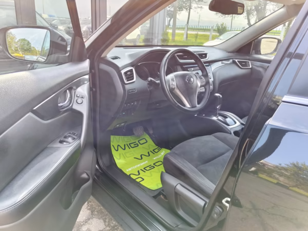 Nissan X-Trail III (T32), 2015 г