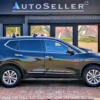 Nissan X-Trail III (T32), 2015 г