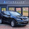 Nissan X-Trail III (T32), 2015 г